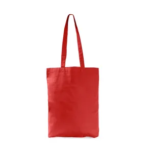 Borsa Shopper Promozionale Ecologica in Cotone Biologico Twib con Accessori - Product Image 2