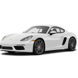 PORSCHE Cayman 718 S Automatique d'occasion 2017, faible kilométrage, qualité industrielle, OEM/ODM disponible - Product Image 1