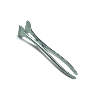 Henning German เครื่องมือศัลยกรรมกระดูกทำจากสแตนเลสสตีลจากเยอรมันอุปกรณ์สำหรับใช้ทาพลาสเตอร์เครื่องมือโลหะทนทานออกแบบได้ด้วยตัวเอง - Product Image 1