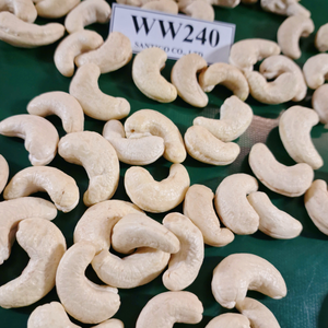 เม็ดมะม่วงหิมพานต์ Kaju badam เมล็ด W240 antigo - Product Image 1