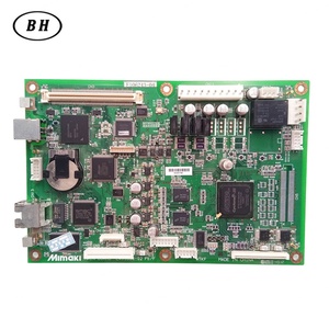 Placa Base Principal Bheng Mimaki UJF-3042 FX E400690-02 Pb/F E106243-04, Pieza de Repuesto para Impresora de Inyección de Tinta - Product Image 1