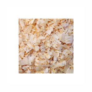 Copeaux de bois de pin et d'acacia séchés pour l'écurie des volailles, du bétail et des chevaux - Product Image 4