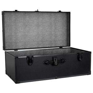 Estuche de Aluminio con Interior de Espuma Personalizable para Instrumentos de Prueba, Cámaras, Herramientas, Piezas y Accesorios - Product Image 1