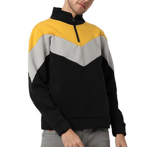 Sudaderas personalizadas de poliéster para hombre, precio al por mayor para hombre, sudaderas de color sólido para hombre, sudaderas 100% de algodón, sudaderas con capucha - Product Image 1