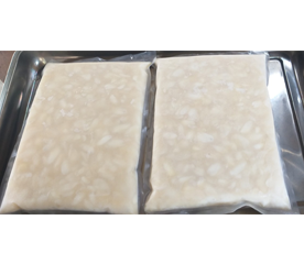 Abastecimiento estratégico: Guanábana congelada orgánica a granel, directamente de granjas de Vietnam - Product Image 2