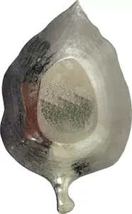 ถาดอลูมิเนียมเคลือบสีเงินสำหรับตกแต่งบ้าน - Product Image 3