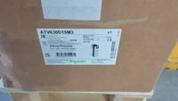 ATV930D11N4Z ATV930 11kW İnvertör 380-480V IP20 ATV930D11N4Z