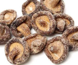 Champignons shiitake IQF surgelés de qualité supérieure du Vietnam Flavo naturels entiers et tranchés Bon prix Exportation/Mme Kana - Product Image 1