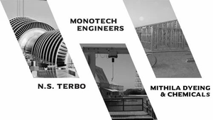 Turbine à vapeur industrielle d'entraînement de moulin pour l'énergie électrique, générateur diesel compatible, acier inoxydable, OEM plaqué semi-automatique - Product Image 5