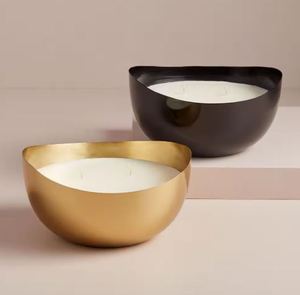 Metal <b>Tealight</b> Votive Candle <b>Holder</b> for Home Decor Wedding & Family Festivals Valentine's Day Gift - Product Image 4