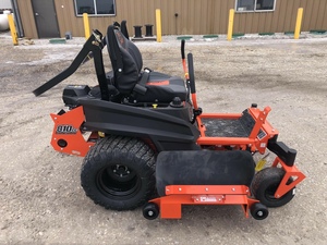 2026 Bad Boy Maverick 60 Industrial DIY 190cc Lawn Mower - Product Image 4