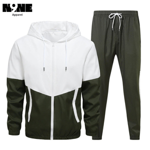 Chándal hombre - Product Image 1