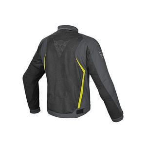Veste de moto DAINESE HYDRA FLUX D-DRY respirante, style course automobile, vêtement de moto - Product Image 2