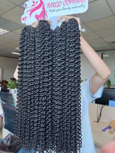 Extension de cheveux humains vierges Super Double Drawn, perruque Remy de qualité 10A fabriquée à partir de cheveux vietnamiens bruts. - Product Image 4