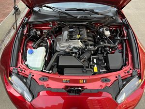 มือสอง LHD/RHD 2022 MAZDA MX-5 miata Club - Product Image 2