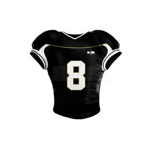 Uniforme de fútbol americano de alta calidad, uniforme de equipo, uniforme de fútbol americano, Material duradero, uniforme de fútbol americano - Product Image 5