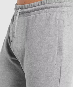 Pantalones de chándal personalizados para hombre, ropa deportiva ajustada con logotipo impreso, para gimnasio, Oem - Product Image 5