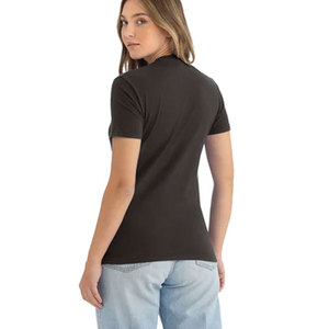 เสื้อยืดคอตตอนเนื้อนุ่ม 3600SW เสื้อยืดคอกลมผสมผสานสามวัสดุสำหรับผู้ชาย Next Level เสื้อยืดผู้หญิงทรงพอดีตัวพรีเมียมหลากหลายขนาด - Product Image 2