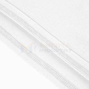 Polo de qualité supérieure pour hommes, tendance, couleur personnalisée, polo pour adultes en vente - Product Image 6