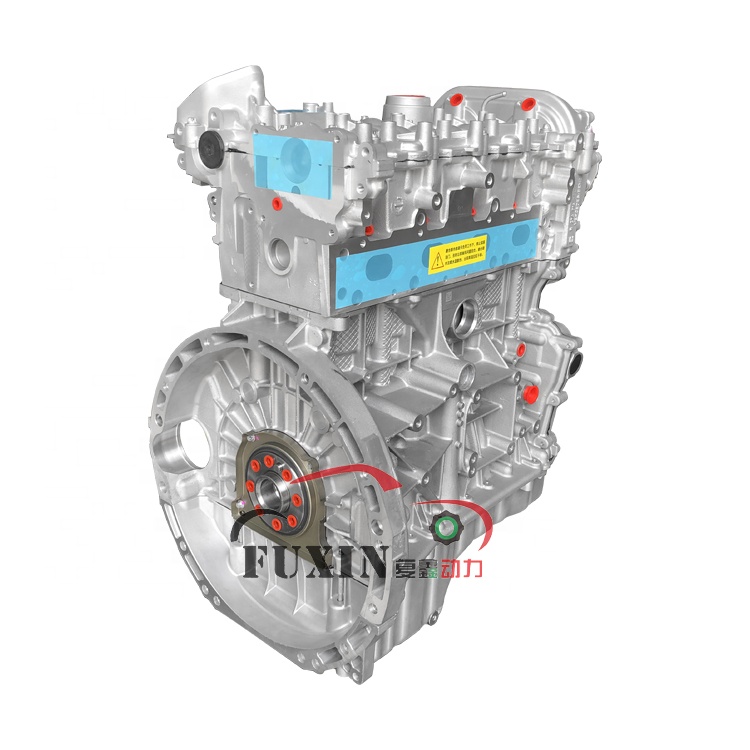 Mercedes-benz M274 Engine - Power and Efficiency Redefined