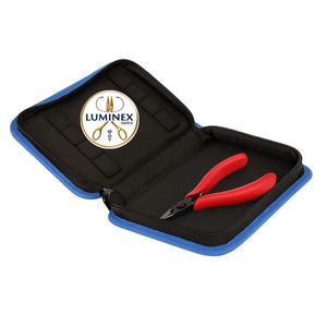 ส่งตรงไปยังชุดเครื่องประดับ luminex impex ที่บ้านของคุณโมเดล9060ด้วยเครื่องตัดและคีมวัสดุโมโนสำหรับงานหัตถกรรมและอุปกรณ์ - Product Image 2