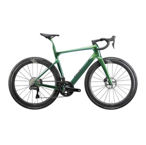 จักรยานเสือหมอบ Infinito Pro Ultegra Di2 คาร์บอนทั้งคัน รุ่นใหม่ล่าสุด มีจำหน่ายทุกขนาด - Product Image 4