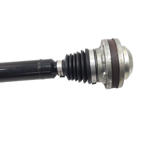Semiasse Anteriore Destro VOLKSWAGEN Golf 7 Sedan 5Q0407272E (12>) - Product Image 2