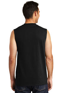 Singlet pour homme, chemise sans manches d'été, design léger et respirant pour la salle de sport, le fitness et les activités de plein air - Product Image 3