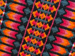 Almohadillas de sillín de lana de Nueva Zelanda Mayatex Vardhman de calidad superior, manta de equitación de espectáculo occidental Original con tejido de alta densidad - Product Image 2