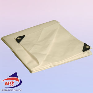 Bâche HDPE PE imperméable et pare-soleil multicouche pour la Protection de la voiture, du vélo, transport d'autres tissus - Product Image 4