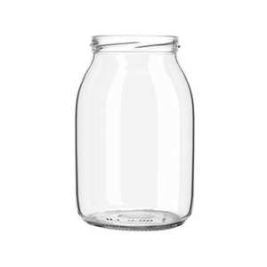 Barattolo de Vidrio Cc.1062 Bocca 82 - Product Image 1