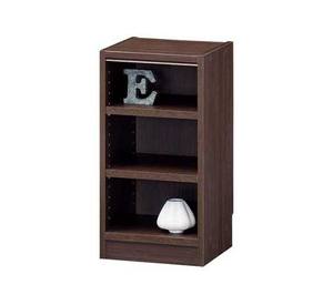 Customized Shirai P1 Adjustable Modern Wooden Office <b>Bookcase</b> RTA Various Colors for Home Furniture Living Room - Product Image 2