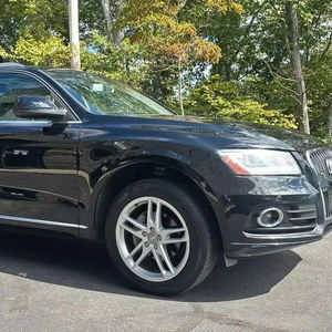 ออดี้ คิว5 2.0T พรีเมียม พลัส ปี 2013 - Product Image 1