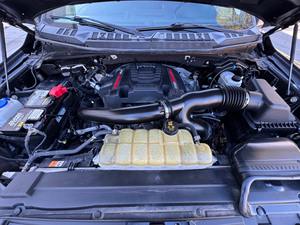 Ford F-150 Raptor 2020, moteur EcoBoost V6 3,5 L haute performance, boîte automatique, pick-up - Product Image 6