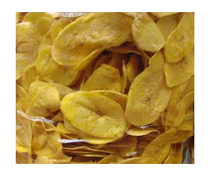 Chips de plátano fritos al vacío de primera calidad, bocadillo natural dulce crujiente, chips de plátano secos al por mayor, calidad de exportación de fábrica de Vietnam - Product Image 6