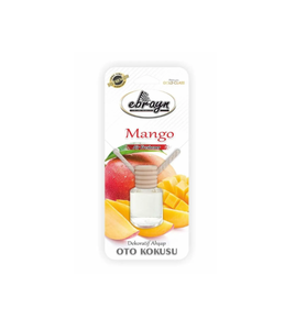 Voiture Odeur Mangue. - Product Image 1