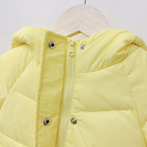Chaquetas de Invierno para Hombre 2024, Chaqueta Acolchada Transpirable y Sostenible, Grosor Estándar, Estilo Urbano, Peso de la Tela 320g, Venta al Por Mayor - Product Image 5
