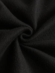 Chaqueta acolchada de béisbol universitario de inspiración Vintage para hombre, algodón grueso con capucha, transpirable, cuerpo de invierno, Arte con letras, moda Premium - Product Image 6