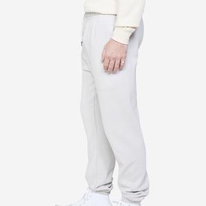 กางเกงวอร์มขายาวของผู้ชายกางเกงวิ่งขายาวแบบหลวมมีกระเป๋าขนาดใหญ่มีเชือกรูด - Product Image 2