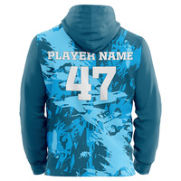 Sudadera con Capucha Personalizada de Estilo Urbano, Lavado Ácido, Estampado de Camuflaje, Tejido de Punto, Oversize, Felpa Francesa, 100% Algodón, Holgada, para Hombre, de Corte Cuadrado, Secado Rápido, Transpirable