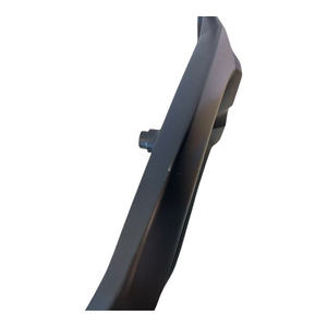 Portaequipajes Original Yamaha para TMAX 530 2012, de Plástico y Aluminio, Incluye Bolsas Traseras para Asiento - Product Image 3