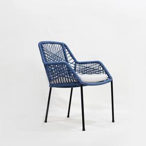 CH Factory Juego de sofás de ratán con cómodos cojines Muebles de exterior para mejorar su experiencia de asiento - Product Image 6