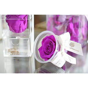 Rosa Eterna, Artículos Personalizados para Fiestas, Recuerdos Personalizados para Tu Ocasión Especial - Product Image 4