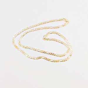 Collar con Amuleto de <span class=keywords><strong>Santa</strong></span> Muerte Chapado en Oro de 18K con Circonitas, Joyería Religiosa Católica, Colgante de Moda para Santería - Product Image 4