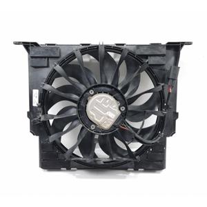 VENTILADOR DEL RADIADOR BMW Serie 5 Touring (G31) 17428590049 B47 D20 A, B47 D20 B Diésel 2000 (17>) - Product Image 1