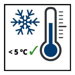 Cargador de Batería de Coche Automático Einhell CE-BC 6 M 12V para AGM/Pb 20-150 Ah para Coche y Motocicleta - Product Image 5