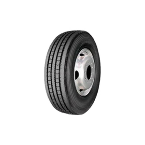 ยางรถบรรทุกประจำภูมิภาคในเมือง295/75R22.5 11R22.5อยู่ในตำแหน่งที่มีเสียงรบกวนต่ำแม้กระทั่งใส่การ์ดควบคุมการจัดส่งในเมือง - Product Image 1