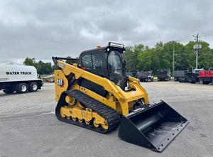 2022 Caterpillar 299D3 MINICARGADORA a la venta - Product Image 3