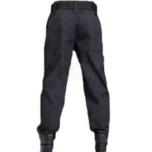 Wholesale Price Security <b>Guard</b> <b>Uniform</b> Design Your Own Logo Breathable Security <b>Guard</b> <b>Uniform</b> - Product Image 6