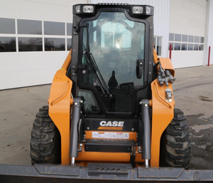 Compre Cargadora Compacta SV340B de Calidad Premium, Equipo de Construcción de Uso Pesado, Entrega Rápida Disponible al por Mayor - Product Image 2